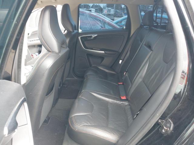 2012 VOLVO XC60 SE LU