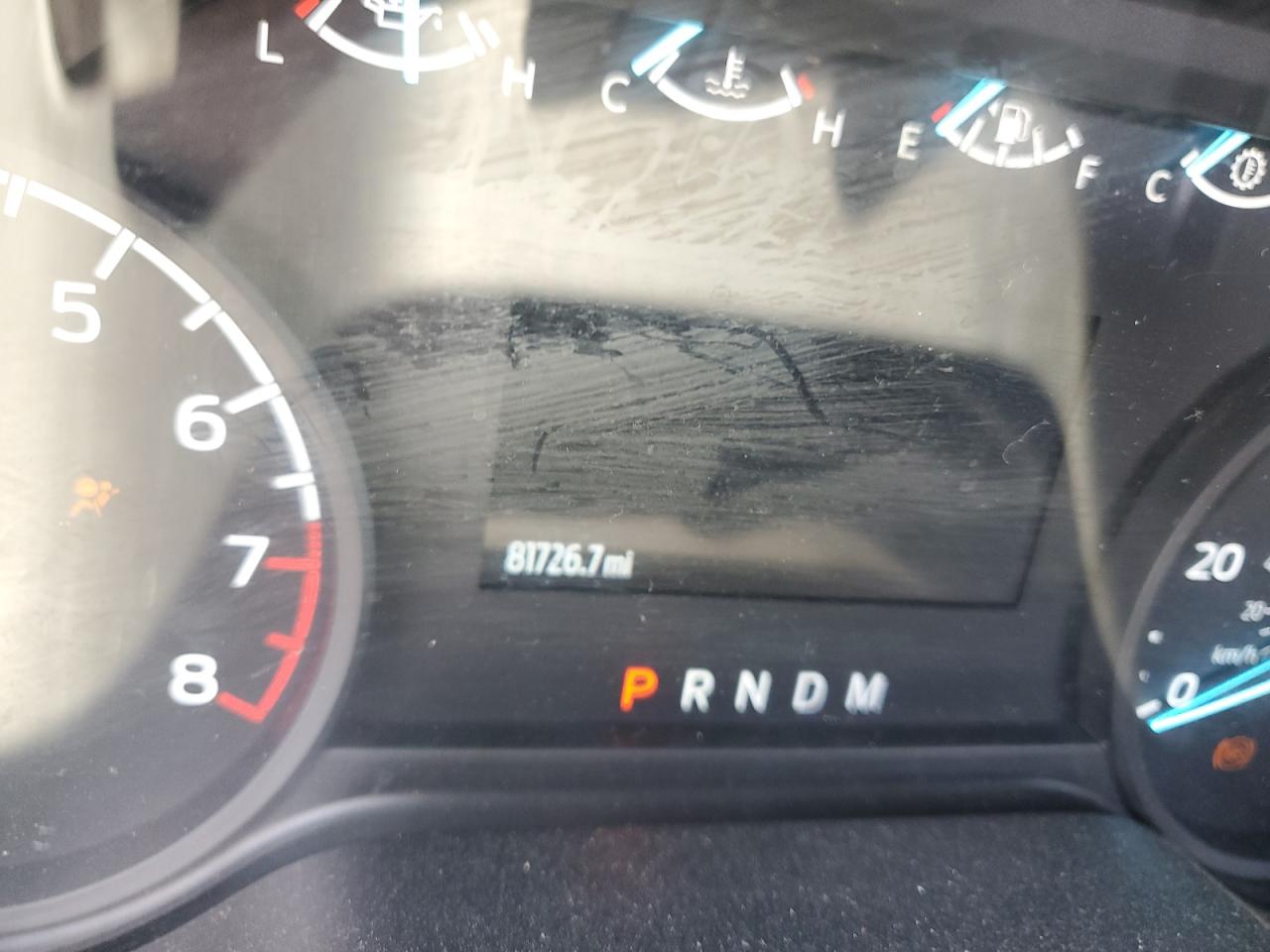 2023 Ford F150 VIN: 1FTMF1C59PKE73679 Lot: 67430955