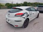 2013 RENAULT MEGANE GTLINE TT ENERGY D  for sale at Copart ST HELENS