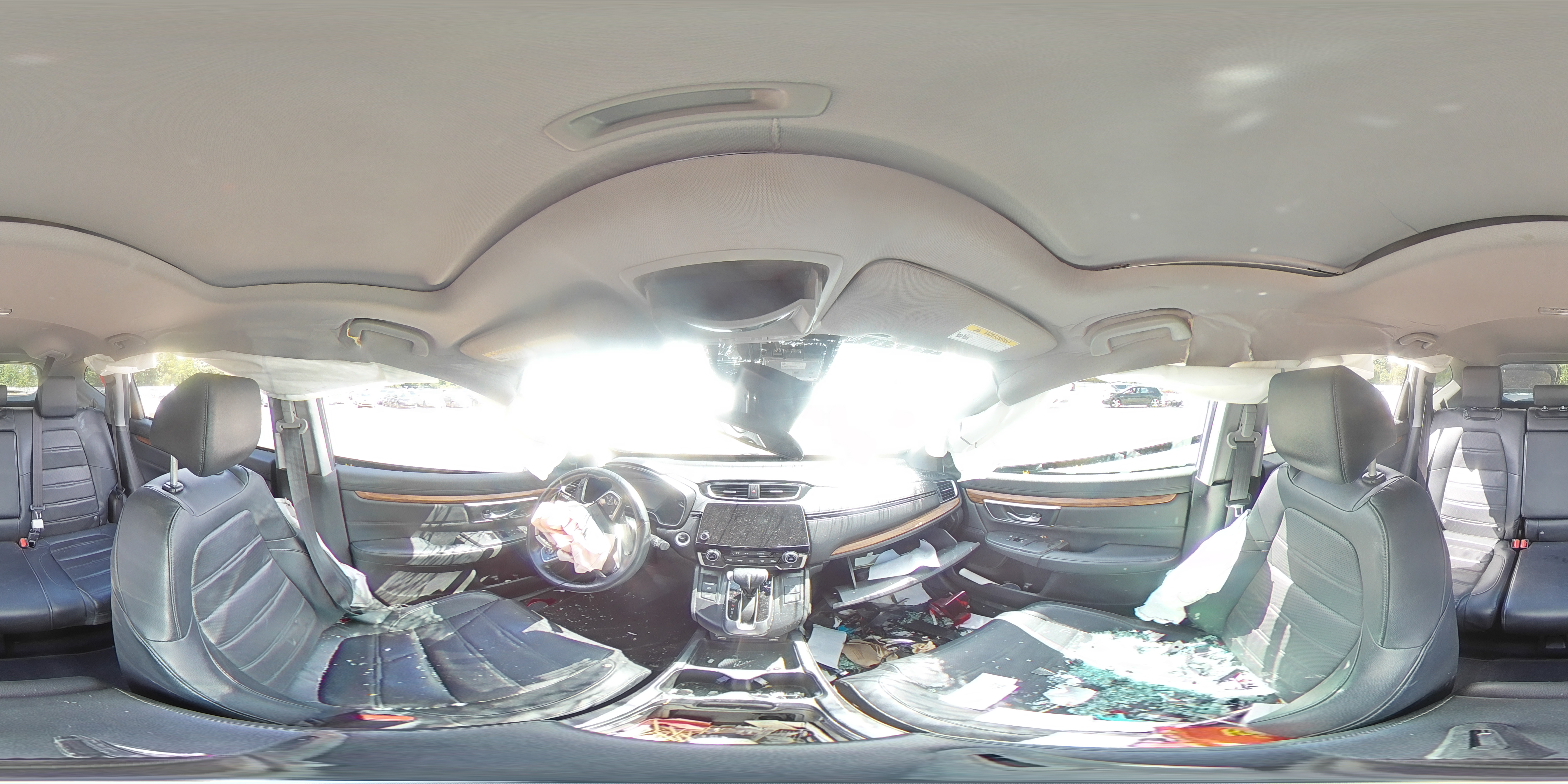 2022 Honda Cr-V Exl VIN: 2HKRW2H81NH663034 Lot: 69687075