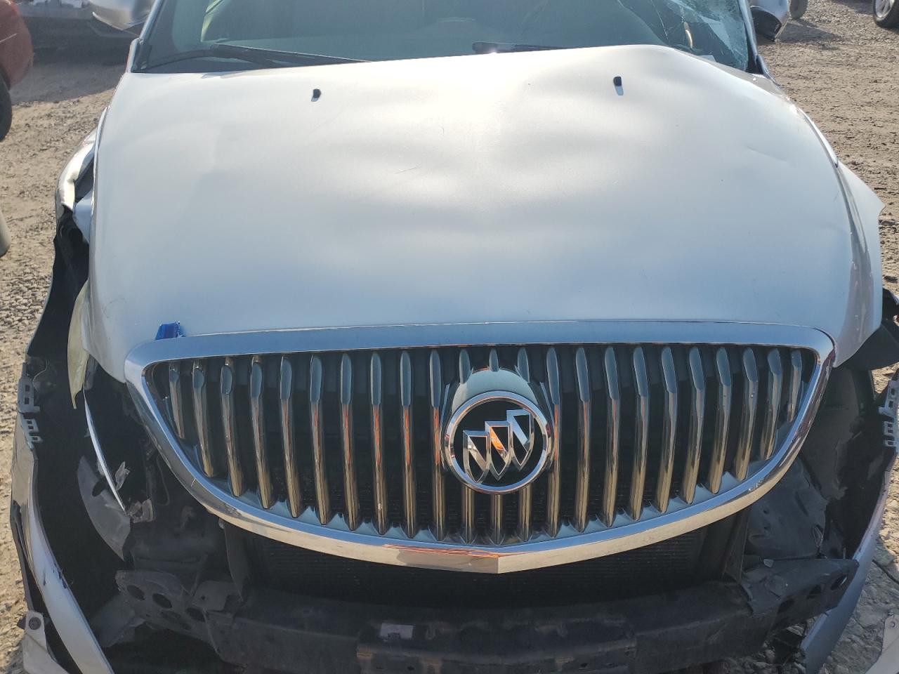 2009 Buick Enclave Cx VIN: 5GAER13D59J117999 Lot: 70780135