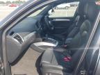 2009 AUDI Q5 S LINE TDI QUATTRO S-A  for sale at Copart SANDTOFT