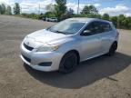 2010 TOYOTA COROLLA MATRIX S   à vendre chez Copart QC - MONTREAL