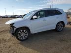2015 KIA SORENTO SX   for sale at Copart AB - EDMONTON