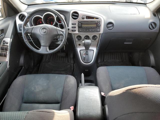 2006 TOYOTA COROLLA MATRIX XR  