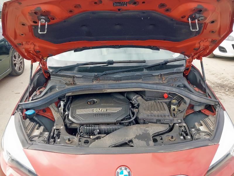 2018 BMW 2 SERIES LUXURY