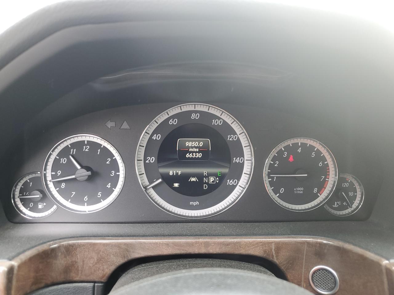 2013 Mercedes-Benz E 350 VIN: WDDHF5KB9DA723056 Lot: 70181875