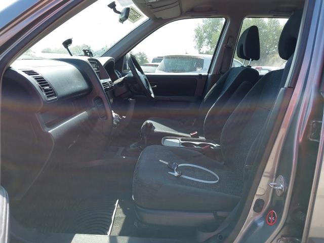 2006 HONDA CR-V VTEC SE 