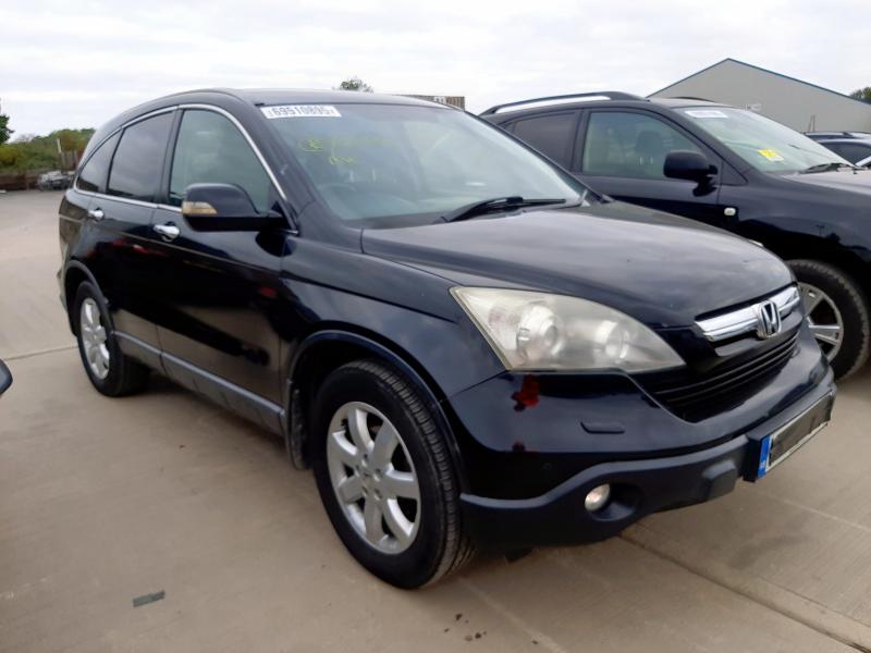 2007 HONDA CR-V ES I-VTEC 