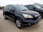 2007 HONDA CR-V ES I-VTEC  for sale at Copart SANDY