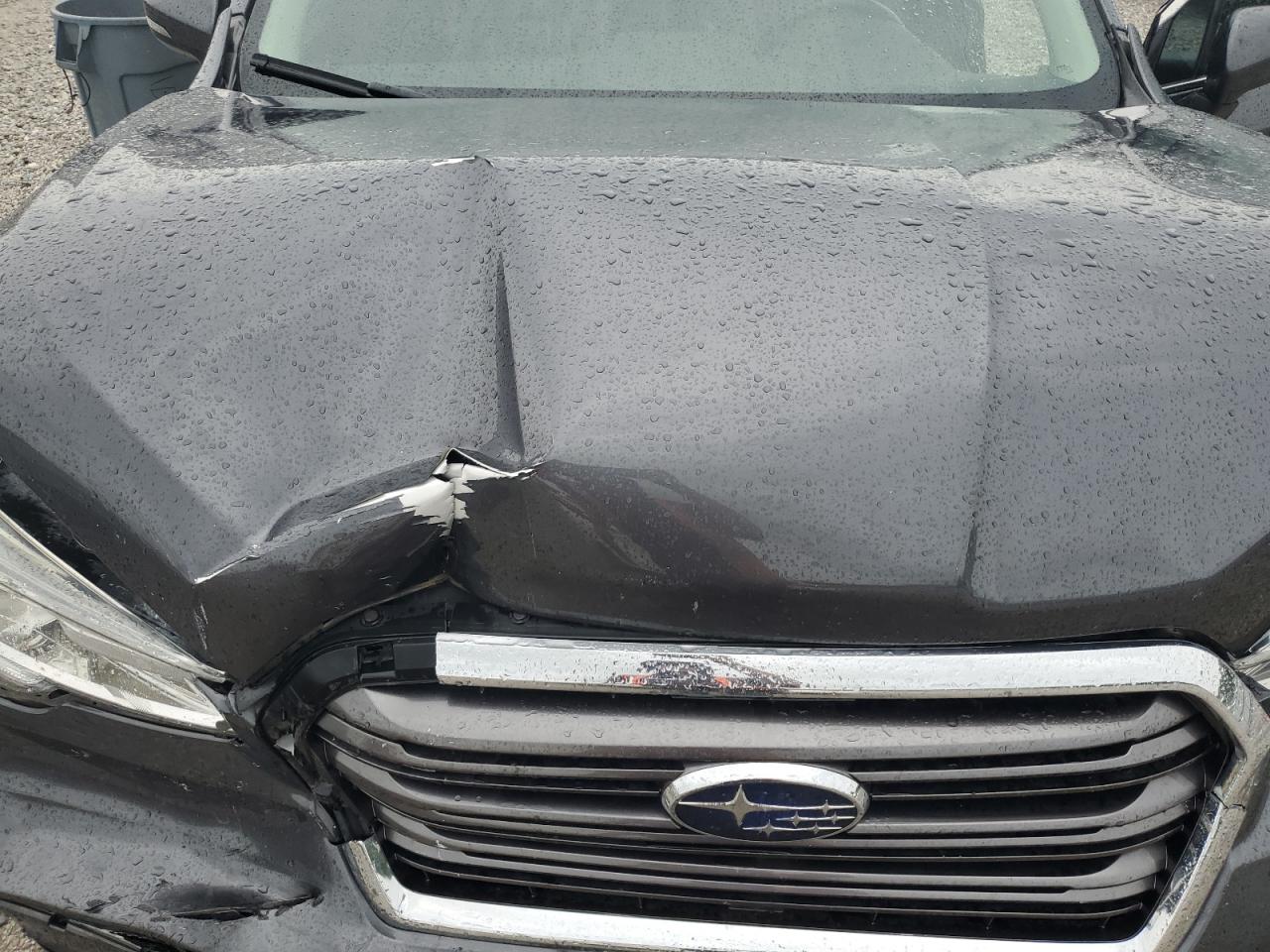 2021 Subaru Ascent Limited VIN: 4S4WMAPD3M3415049 Lot: 70346985