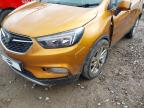 2018 VAUXHALL MOKKA X AC for sale at Copart WISBECH
