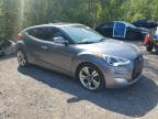 2013 HYUNDAI VELOSTER    for sale at Copart ON - COOKSTOWN