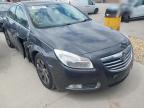 2011 VAUXHALL INSIGNIA S for sale at Copart SANDY
