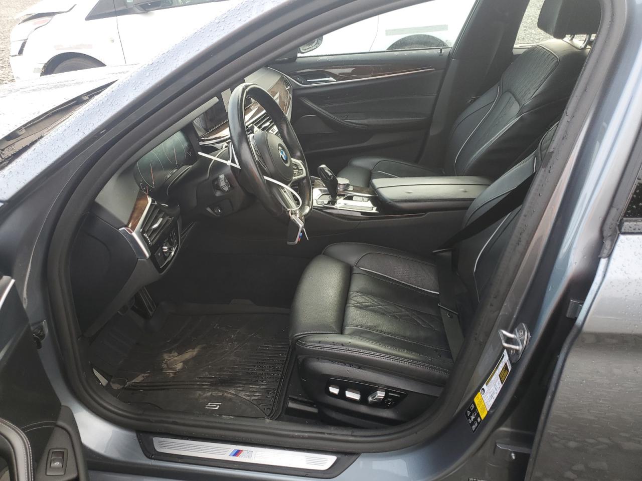 2019 BMW 540 Xi VIN: WBAJE7C52KWW20139 Lot: 68174315