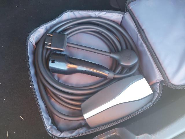 2021 TESLA MODEL 3 LONG RANGE AWD 