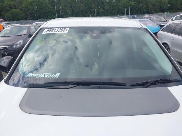 2017 LAND ROVER DISCOVERY SPORT 2.0 TD4 PURE 5DR [5 SEAT]