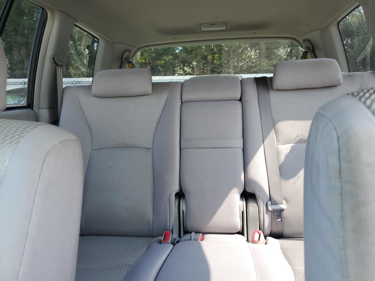 2004 Toyota Highlander VIN: JTEEP21A340049439 Lot: 67786935