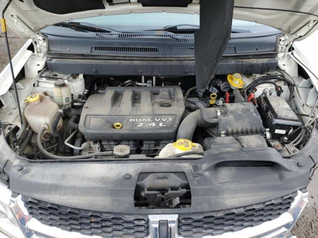 2013 DODGE JOURNEY SE  