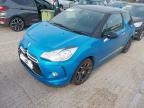 2012 CITROEN DS3 DSTYLE PLUS for sale at Copart SANDWICH