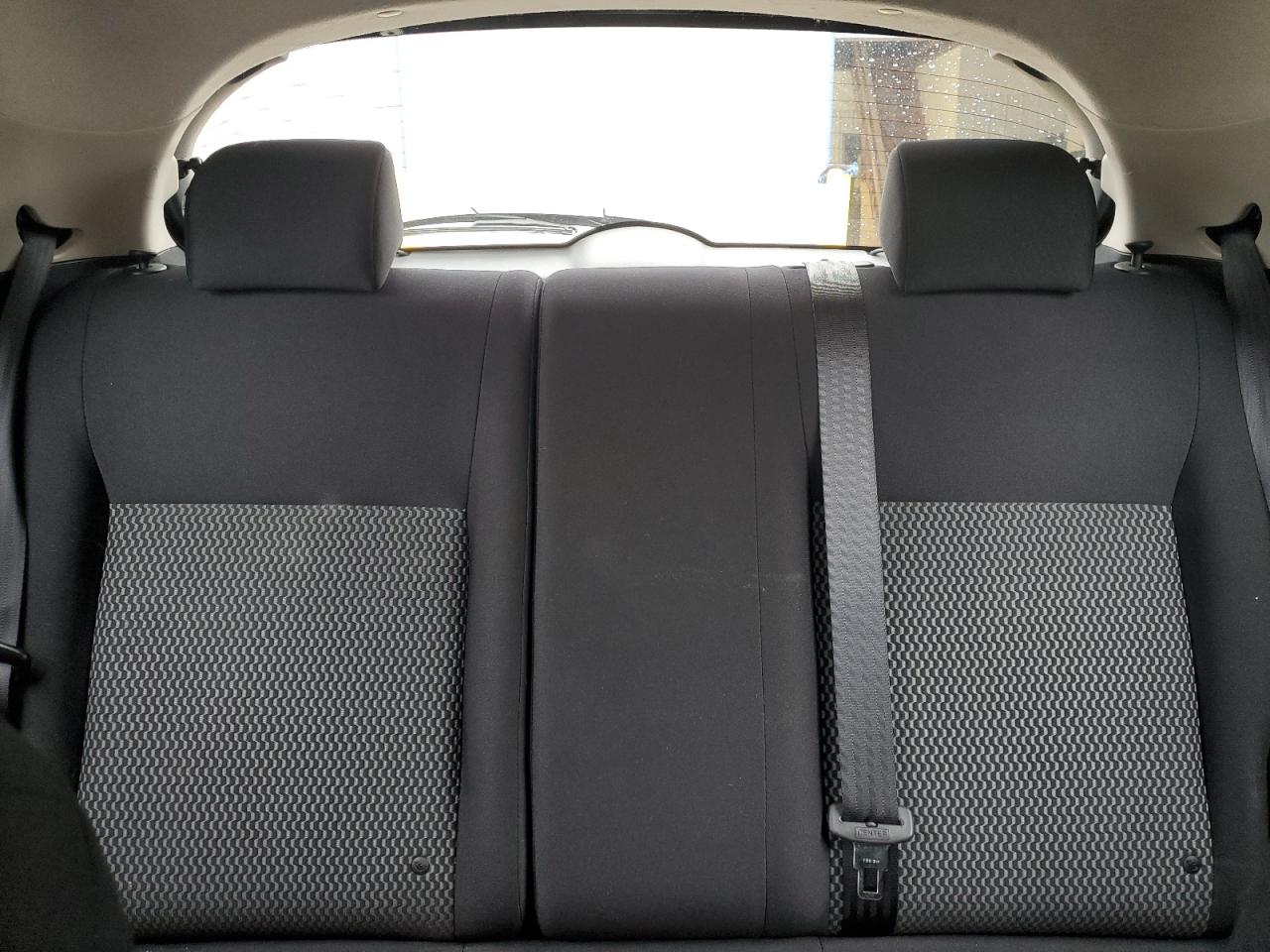 2016 Nissan Juke S VIN: JN8AF5MV8GT654926 Lot: 69352955