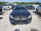 2015 MERCEDES-BENZ C 300 4MATIC   à vendre chez Copart FL - ORLANDO NORTH