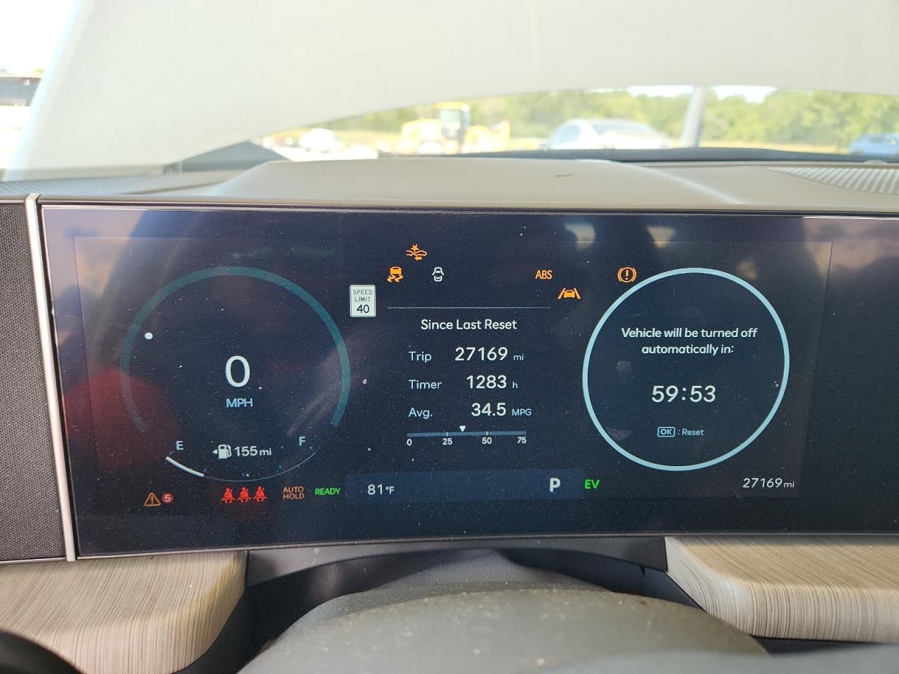 2024 Hyundai Sonata Hybrid VIN: KMHL54JJ1RA087407 Lot: 70543765