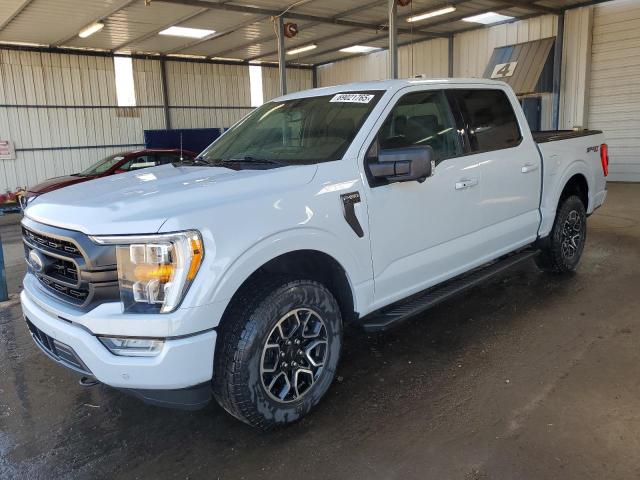 FORD F150 SUPER 2021