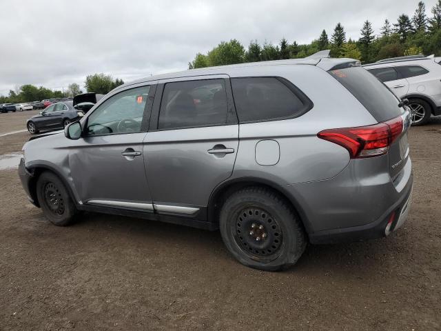 2020 MITSUBISHI OUTLANDER ES  