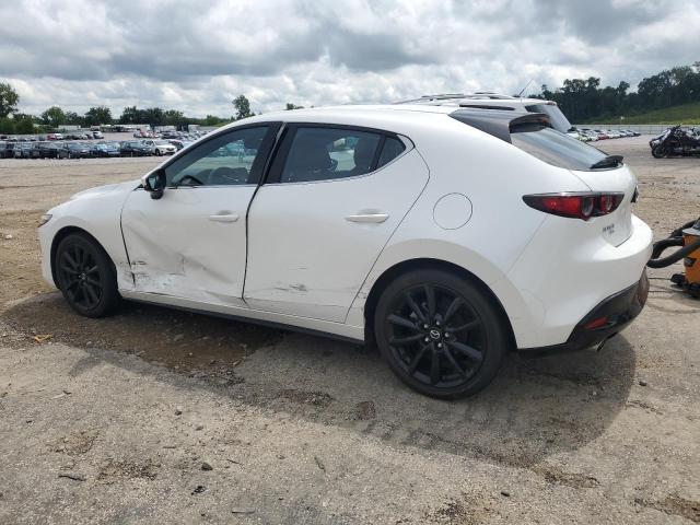  MAZDA 3 2020 Белы
