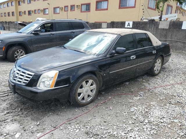 2007 Cadillac Dts