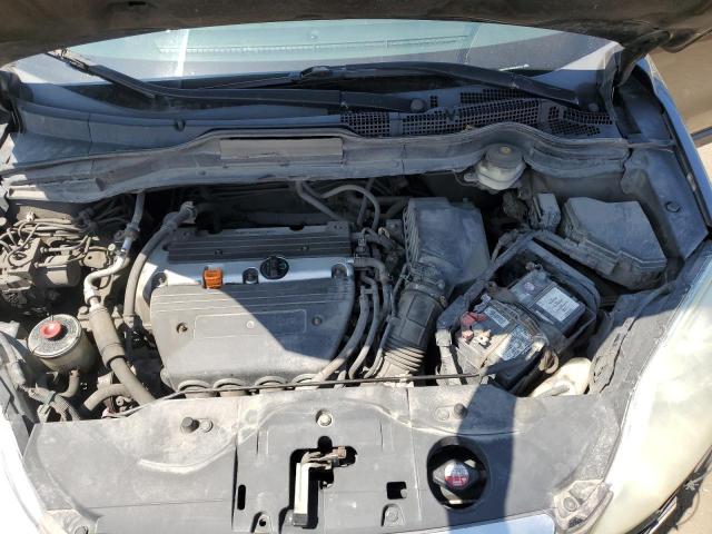 2009 HONDA CR-V EXL  