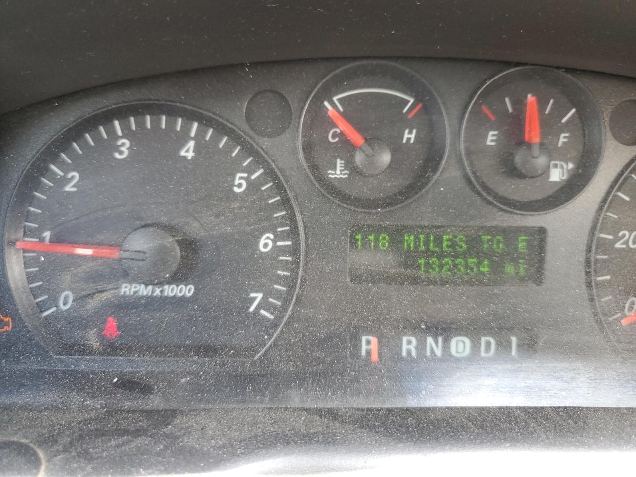 2005 Ford Taurus Se VIN: 1FAFP53U55A253811 Lot: 69763615