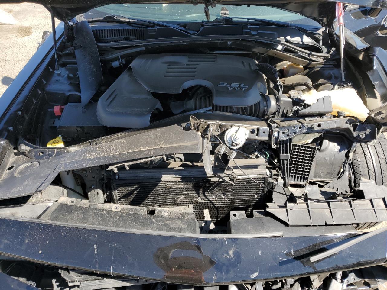 2022 Dodge Challenger Sxt VIN: 2C3CDZAG0NH156533 Lot: 69055465