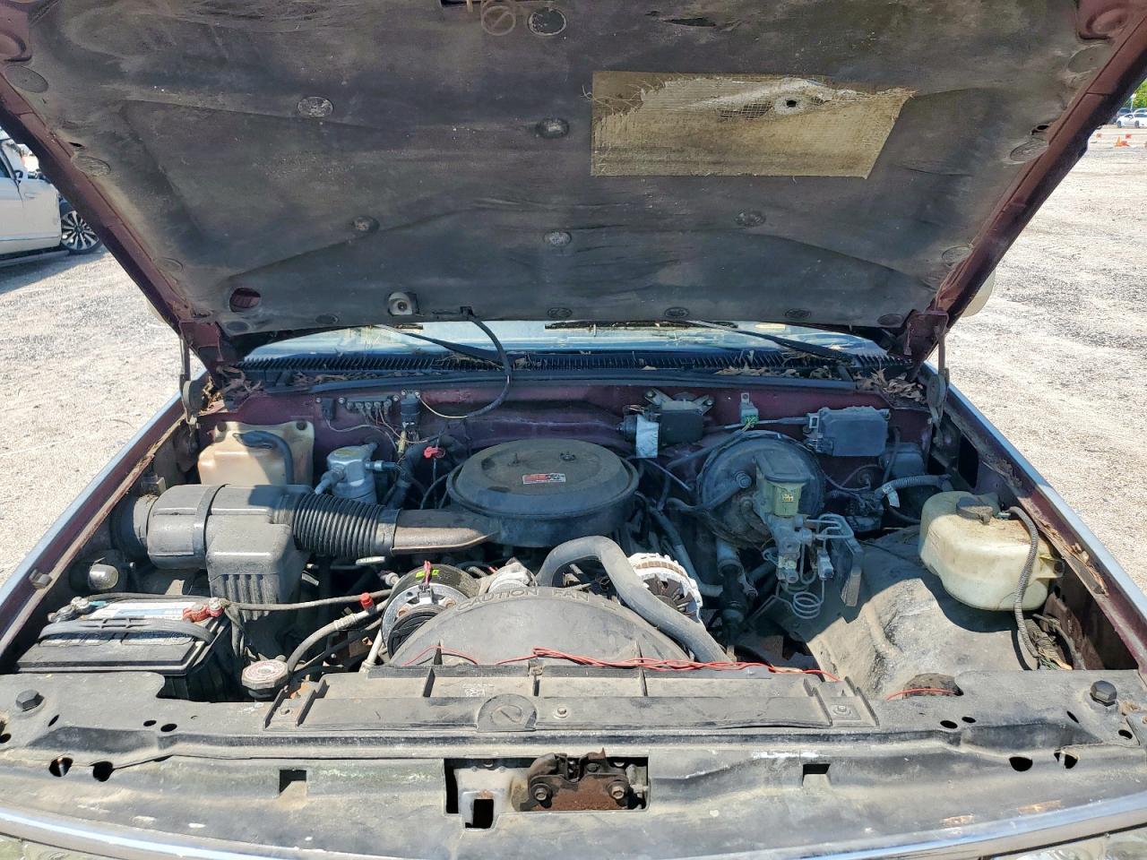 1994 Chevrolet Gmt-400 C1500 VIN: 2GCEC19K1R1308514 Lot: 69483625