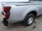2024 ISUZU D-MAX UTIL for sale at Copart WESTBURY