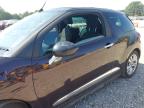 2014 CITROEN DS3 DSTYLE for sale at Copart COLCHESTER