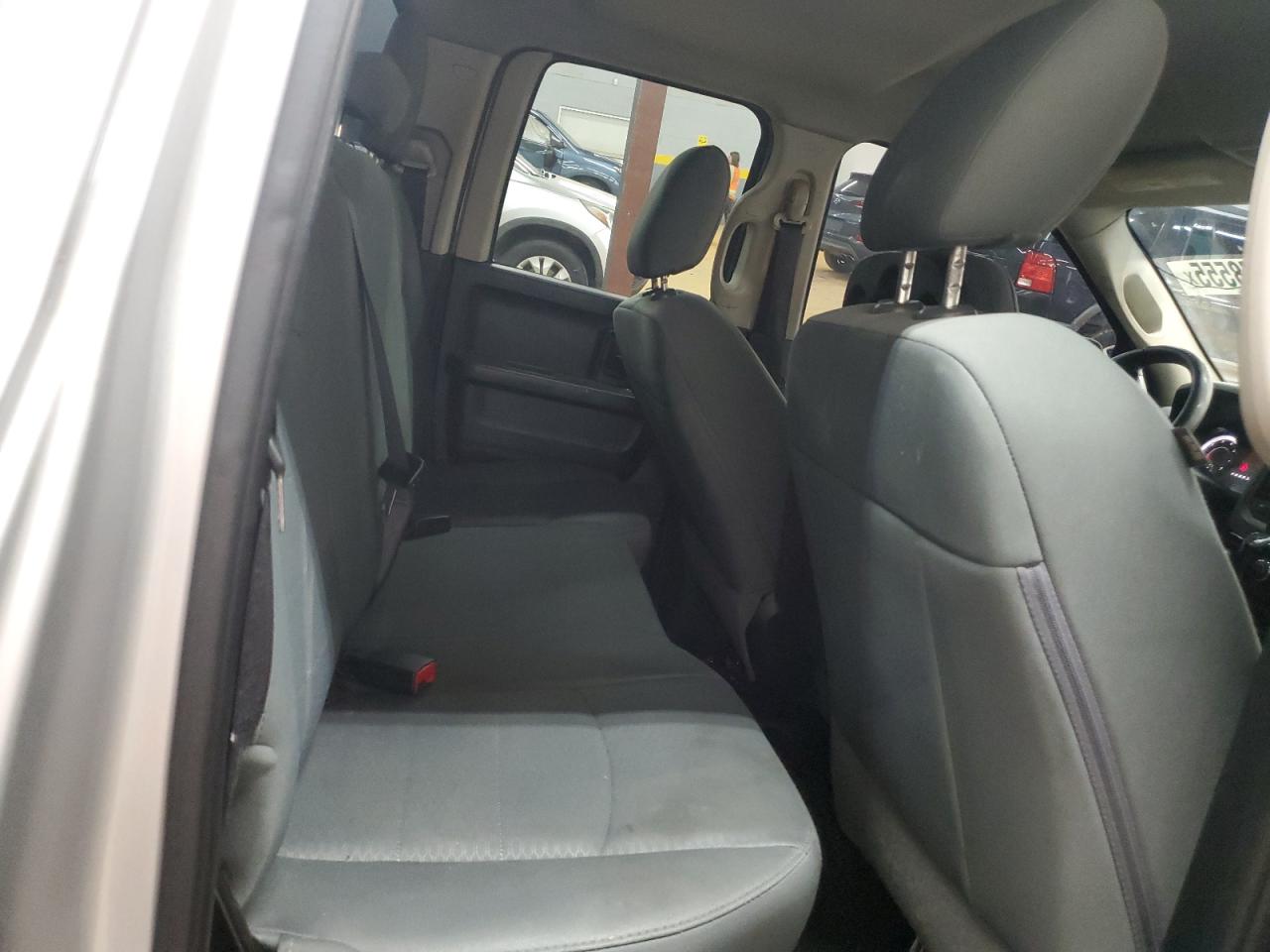 2016 Ram 1500 St VIN: 1C6RR7FT2GS336696 Lot: 69478555