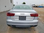 2018 AUDI A6 PREMIUM   for sale at Copart TX - MCALLEN