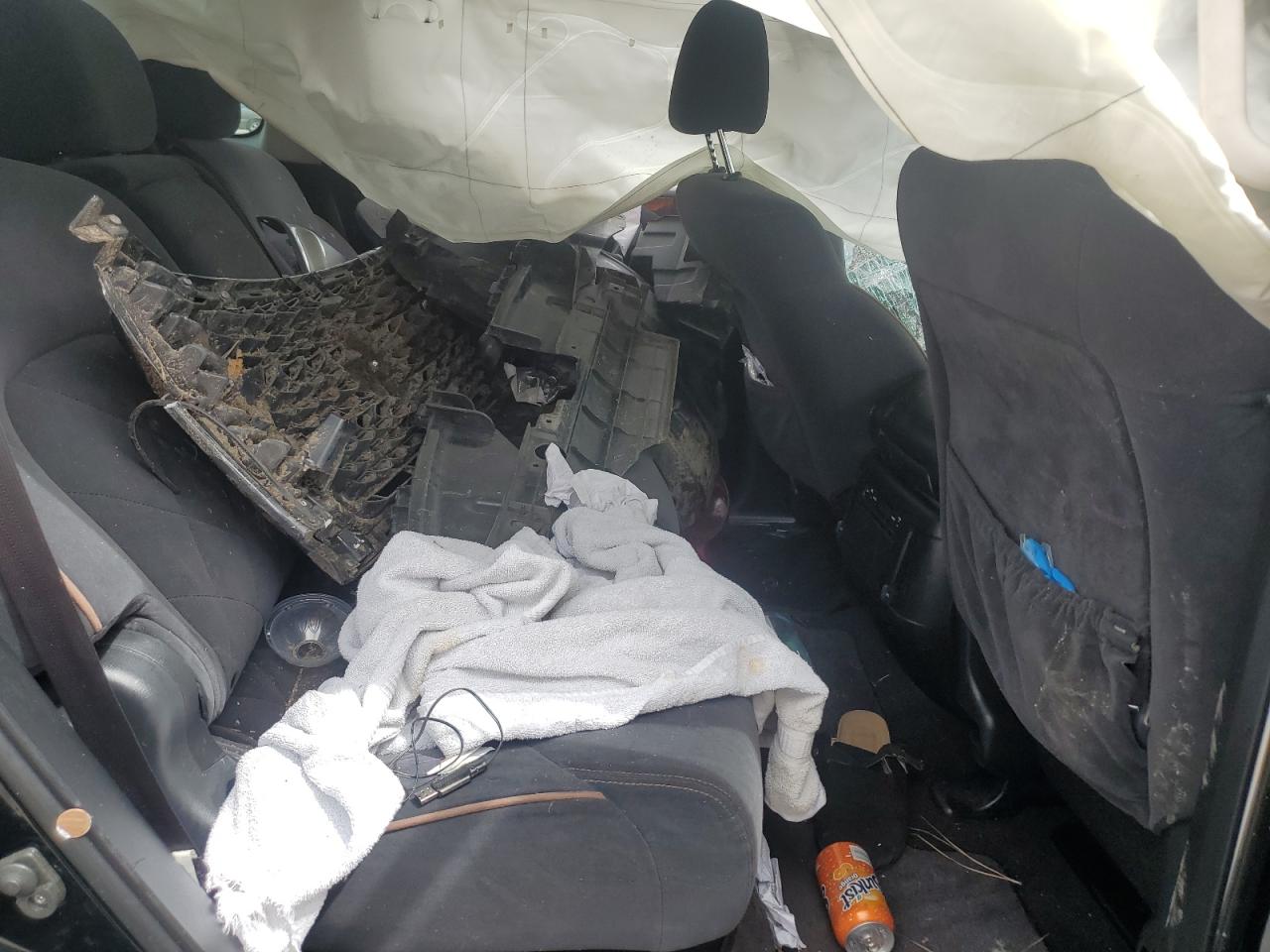 2018 Nissan Armada Sv VIN: JN8AY2NDXJ9056940 Lot: 68174735