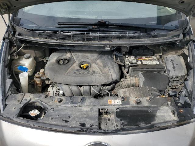 2014 KIA RONDO   