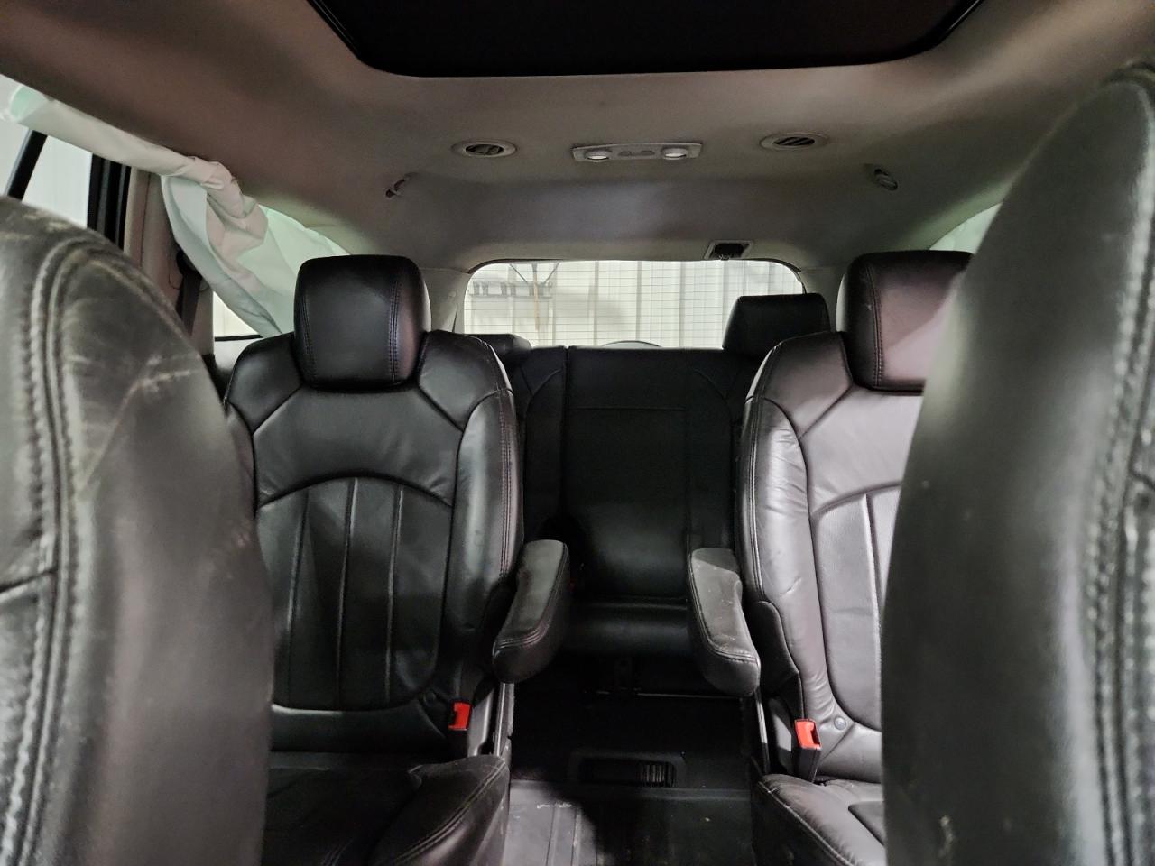 2010 Buick Enclave Cxl VIN: 5GALVCED5AJ159587 Lot: 67976175