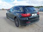 2016 MERCEDES-BENZ GLC 250 D 4M AMG LINE PRE  for sale at Copart CORBY