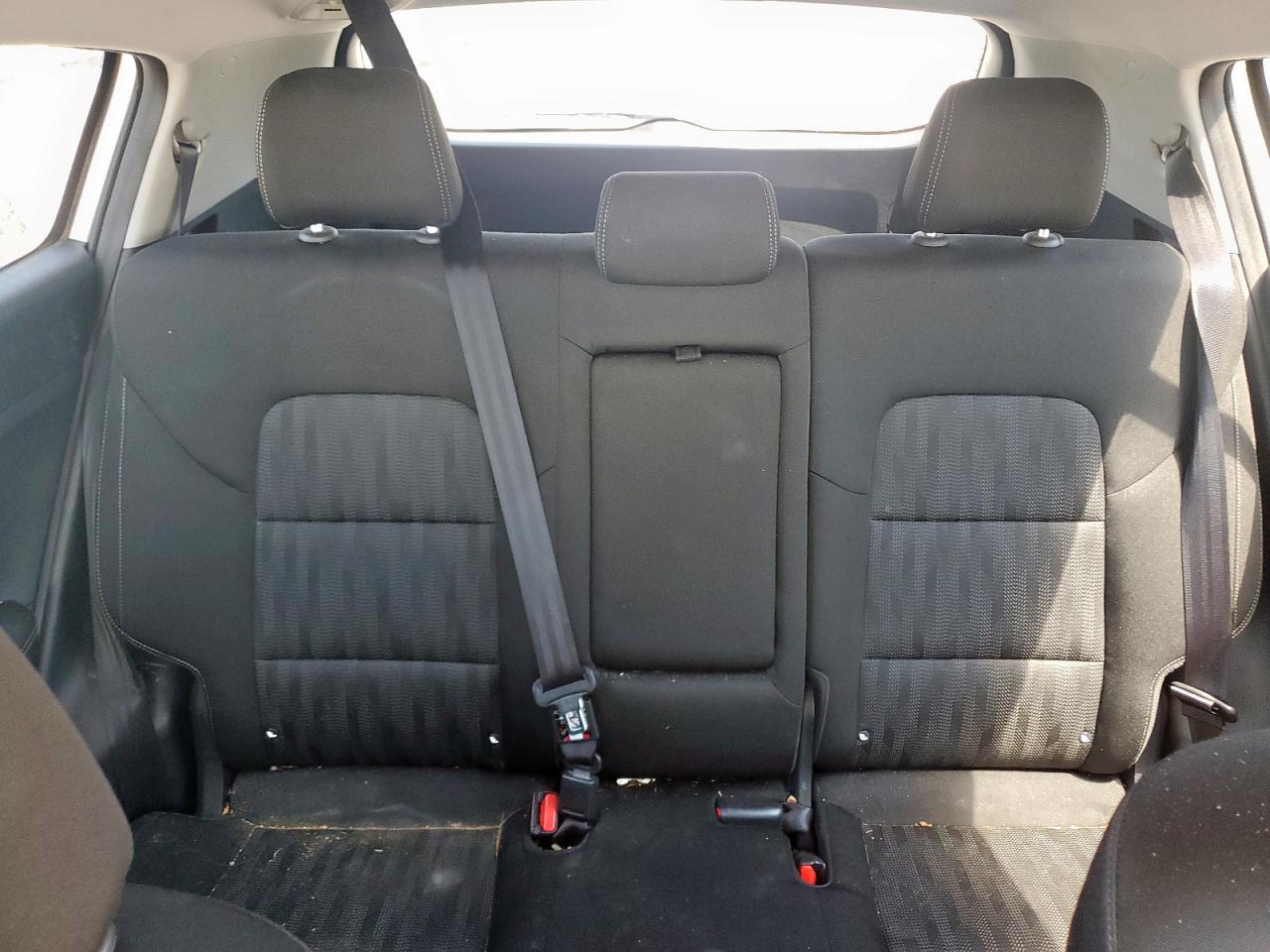 2017 Kia Sportage Lx VIN: KNDPM3AC8H7084679 Lot: 69479115