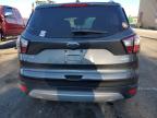 2017 FORD ESCAPE SE   for sale at Copart OH - DAYTON