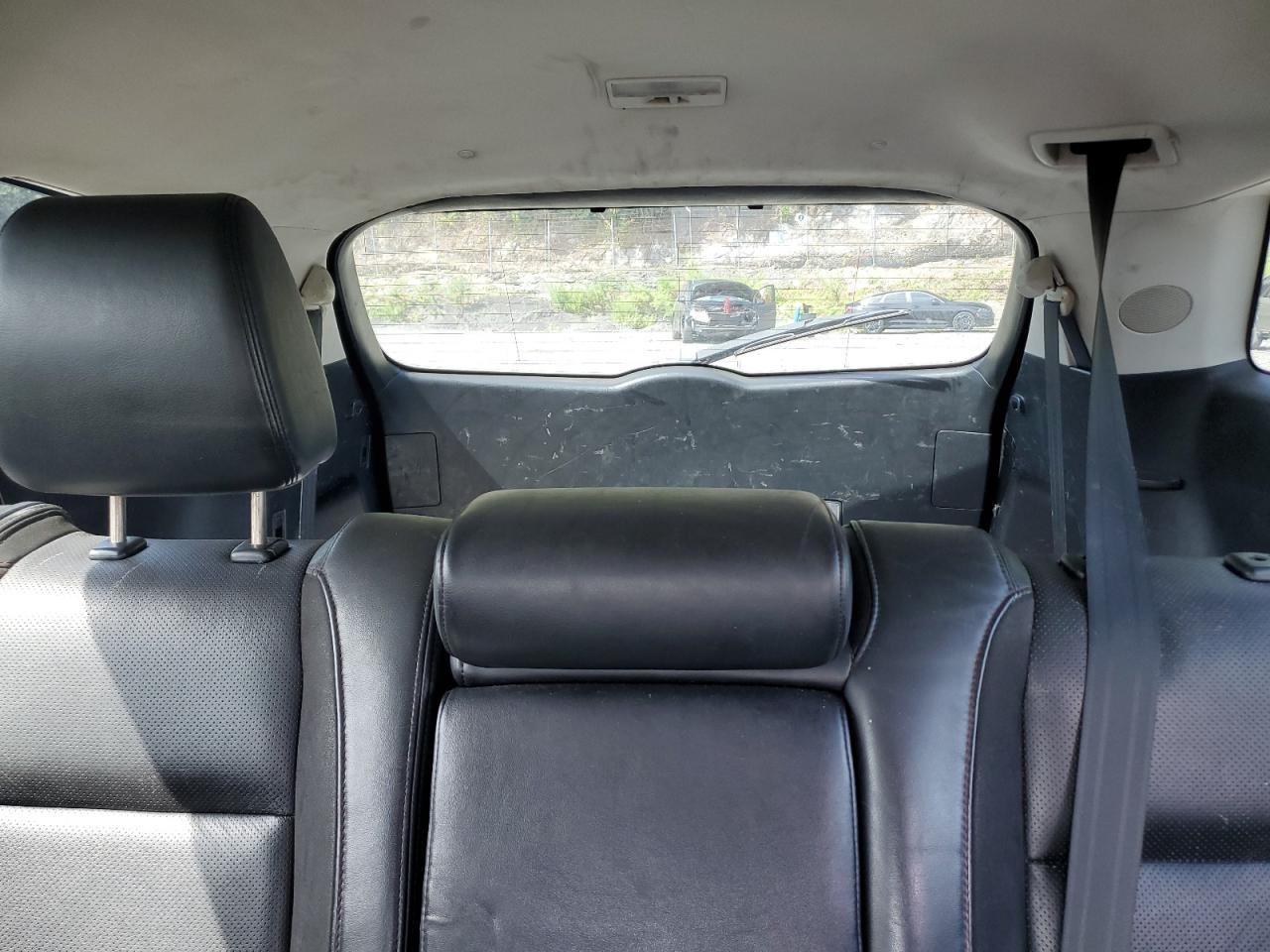 2013 Mazda Cx-9 Touring VIN: JM3TB3CV3D0413057 Lot: 70661425