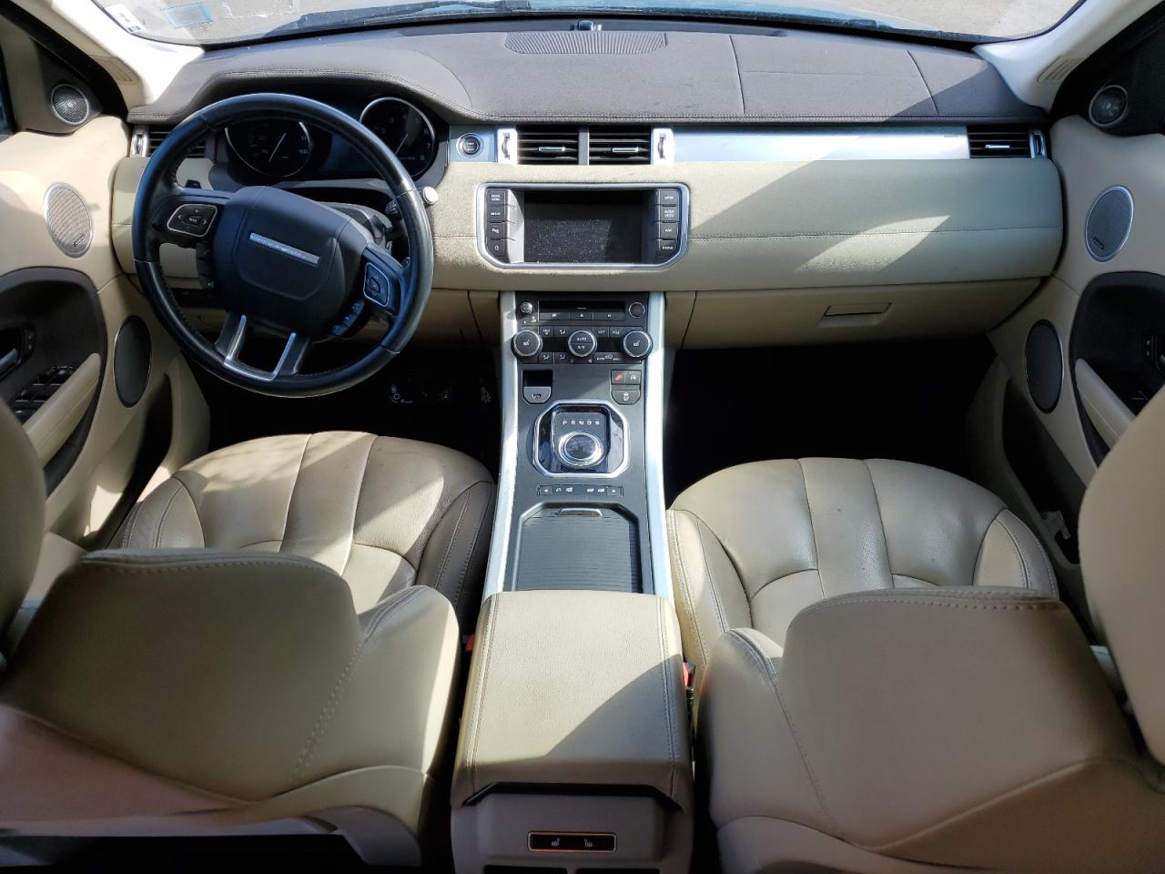 2014 Land Rover Range Rover Evoque Pure Plus VIN: SALVP2BG5EH896286 Lot: 70854495