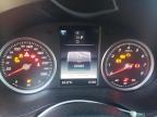 2016 MERCEDES-BENZ GLC 300 4MATIC   for sale at Copart ON - LONDON