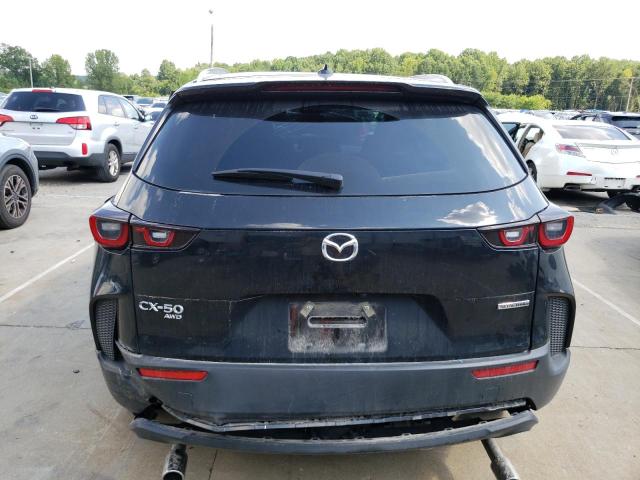  MAZDA CX-50 2024 Black