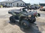 2021 POLARIS SPORTSMAN - ATV AND UTILITY VEHICLES ATV a la Venta en Copart MO - SIKESTON